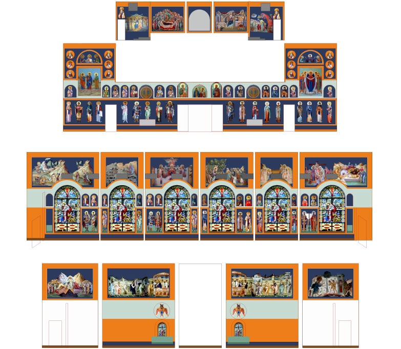 St.George &mdash; holyicon.gr 8
