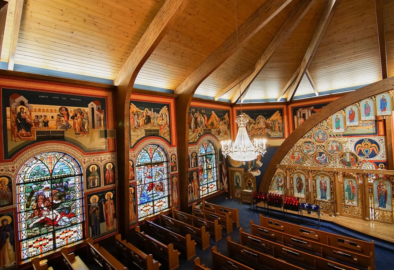 Gallery image &mdash; St.George 4