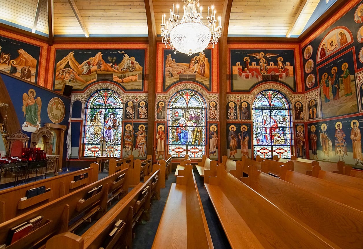 Gallery image &mdash; St.George 7