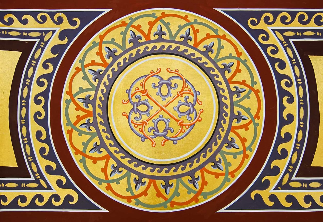 Gallery image &mdash; Panagia Pantovasilissa 4