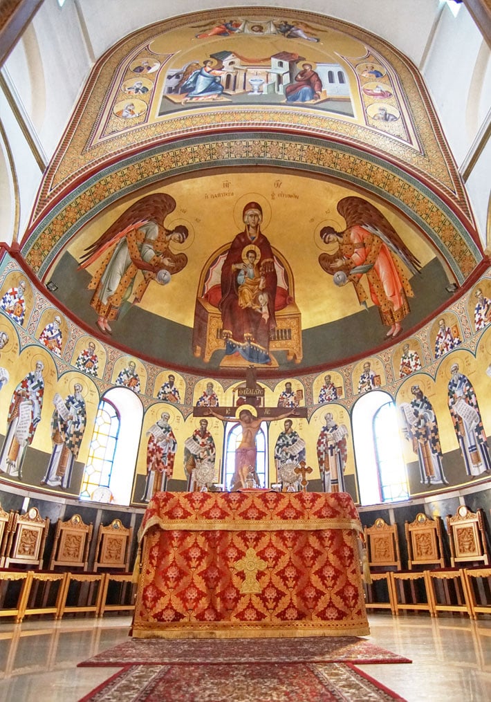 Gallery image &mdash; Iconographic works