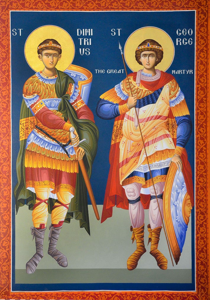 Gallery image &mdash; St.George