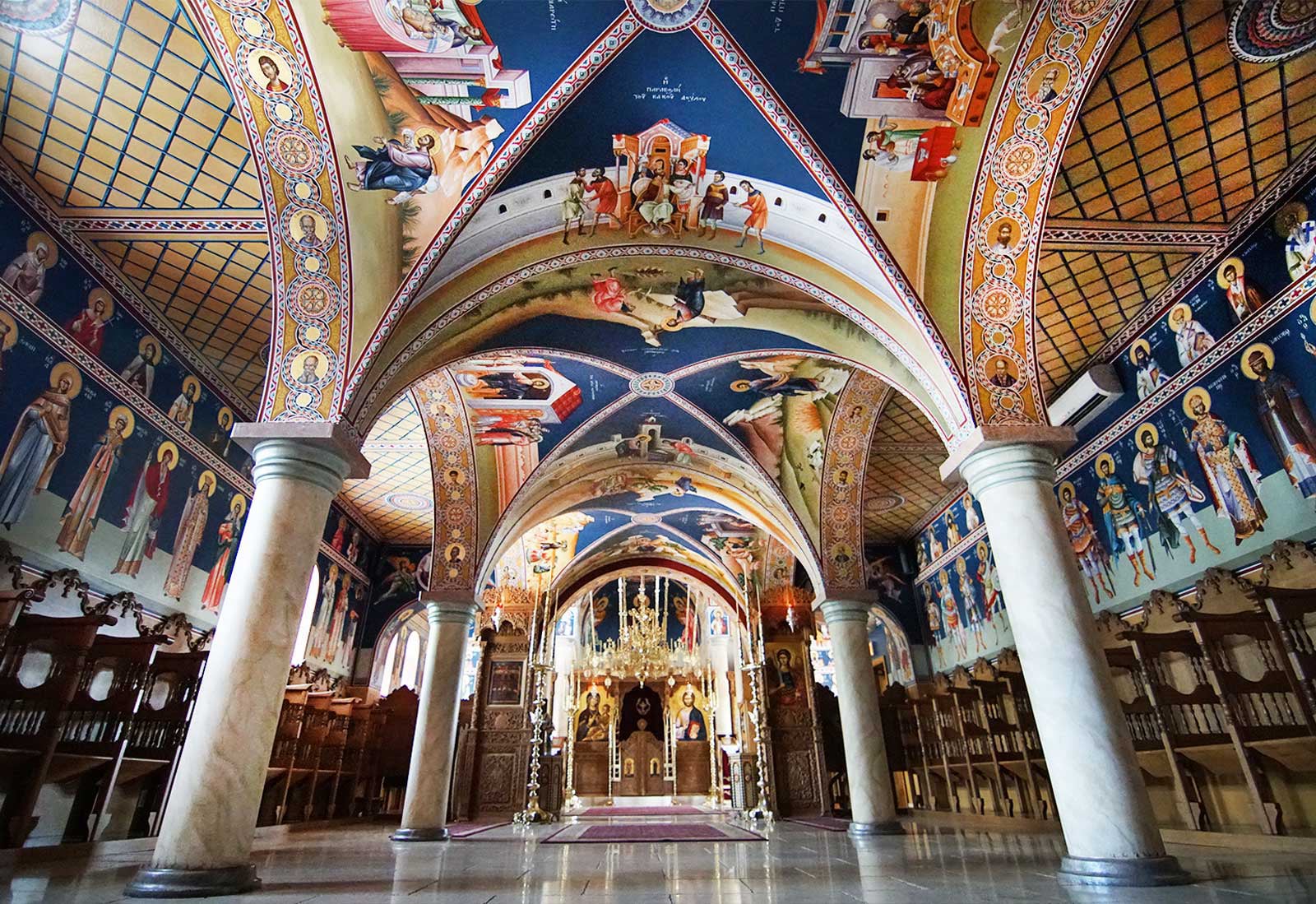 Holy skepi &mdash; holyicon.gr 4