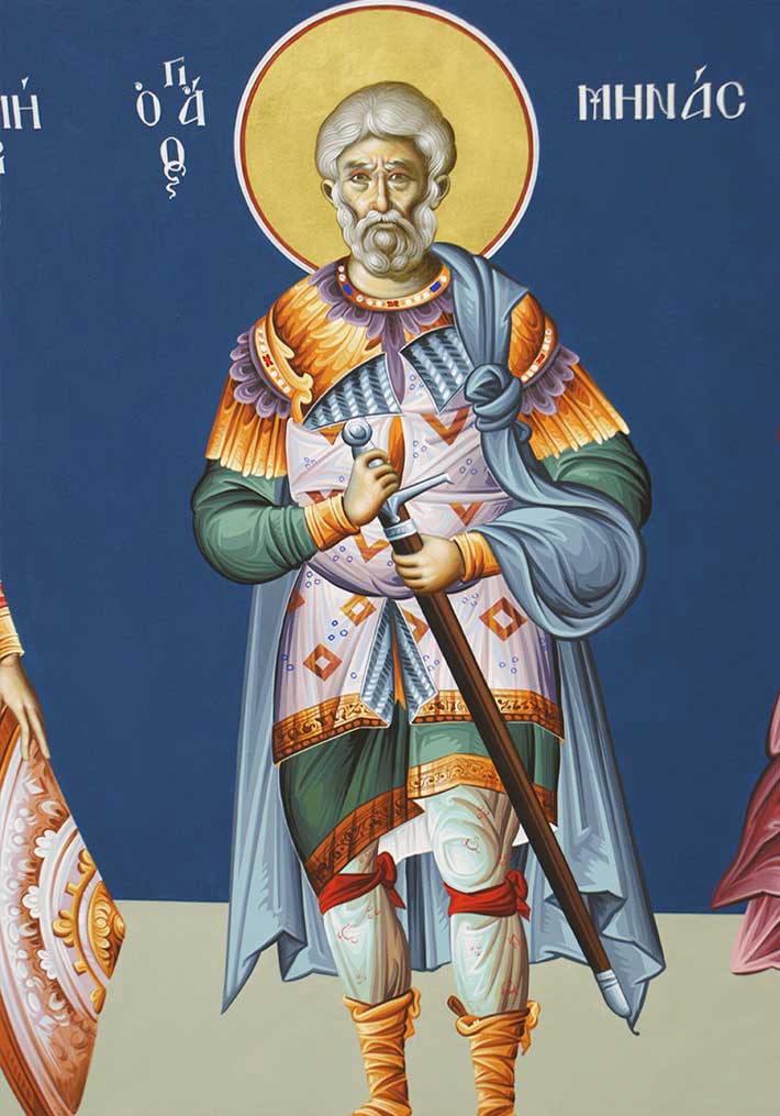 Holy skepi &mdash; holyicon.gr 2