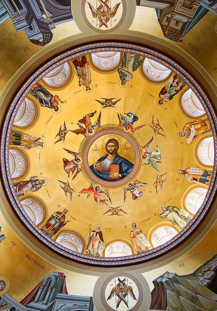 Saco &mdash; holyicon.gr 2