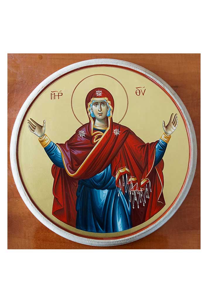 Exhibition &mdash; holyicon.gr 10