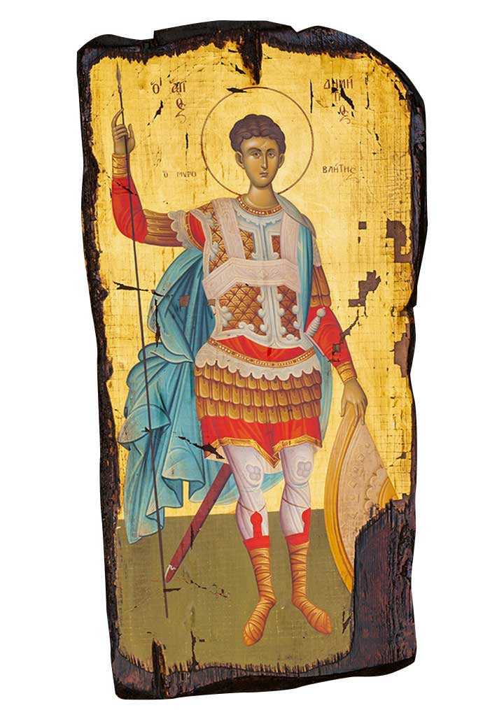 Exhibition &mdash; holyicon.gr 4