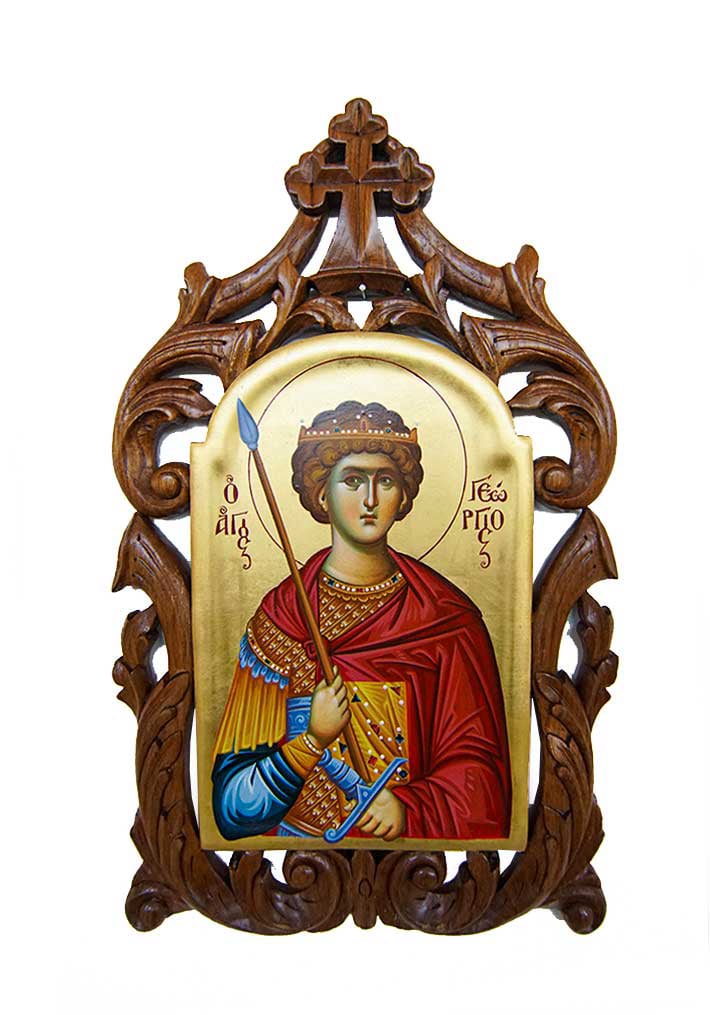 Exhibition &mdash; holyicon.gr 12