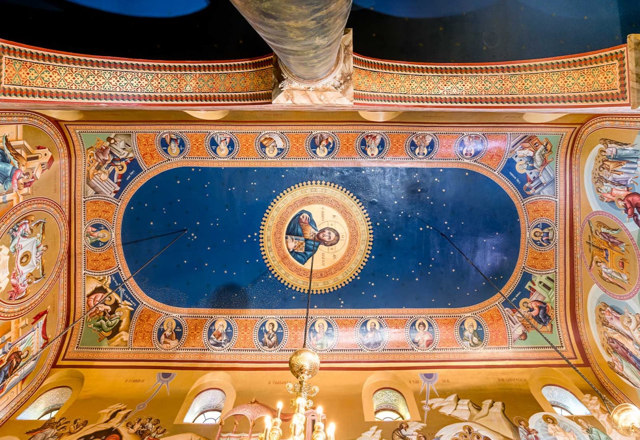 Ag.Paraskevi &mdash; holyicon.gr 8
