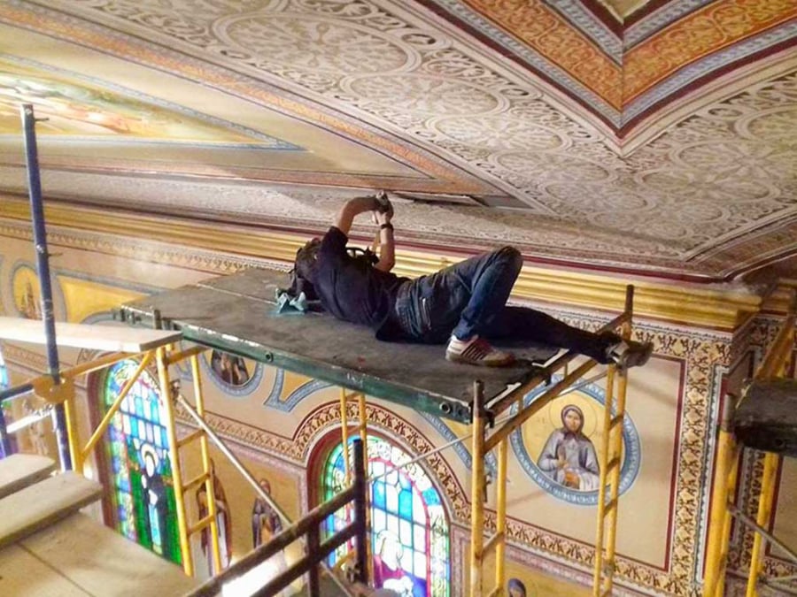 Perth Amboy &mdash; holyicon.gr 18