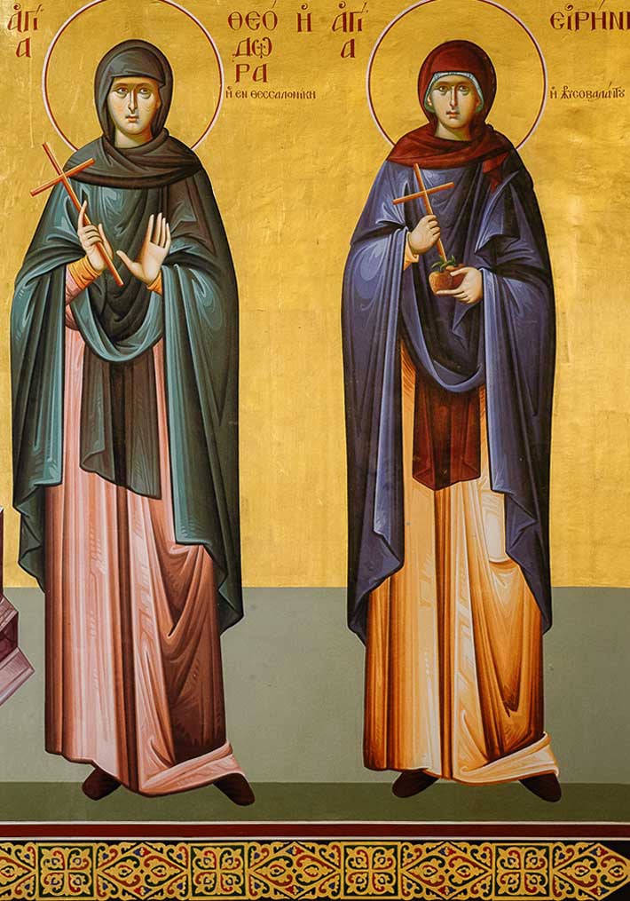 Ag.Paraskevi &mdash; holyicon.gr 11