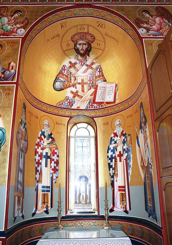 Ag.Paraskevi &mdash; holyicon.gr 10