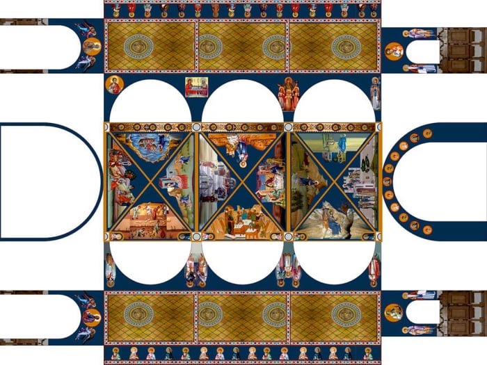 Holy skepi &mdash; holyicon.gr 16