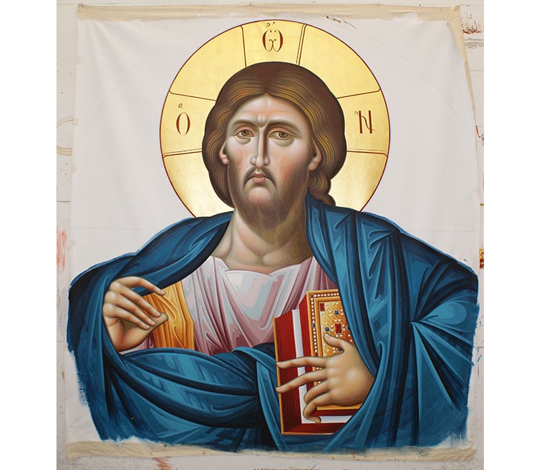 Ά&gamma;&iota;&omicron;&sigmaf; &Gamma;&epsilon;ώ&rho;&gamma;&iota;&omicron;&sigmaf; &mdash; holyicon.gr 9