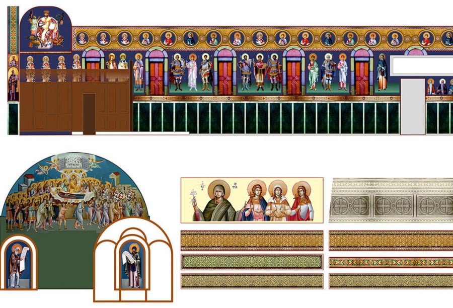 &Pi;&alpha;&nu;&alpha;&gamma;ί&alpha; &Pi;&alpha;&nu;&tau;&omicron;&beta;&alpha;&sigma;ί&lambda;&iota;&sigma;&sigma;&alpha; &mdash; holyicon.gr 8