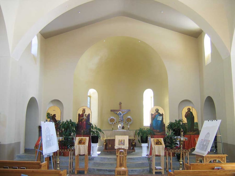 SACO &mdash; holyicon.gr 15