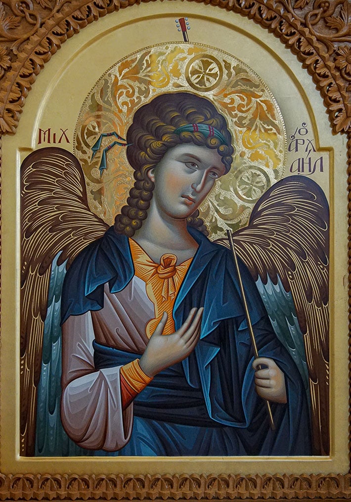 SACO &mdash; holyicon.gr 10