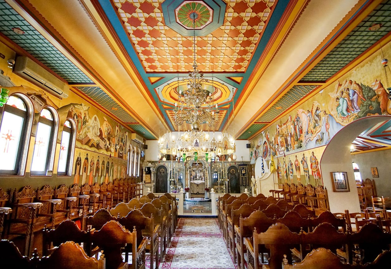 &Epsilon;&upsilon;&alpha;&gamma;&gamma;&epsilon;&lambda;&iota;&sigma;&mu;ό&sigmaf; &tau;&eta;&sigmaf; &Theta;&epsilon;&omicron;&tau;ό&kappa;&omicron;&upsilon; &mdash; holyicon.gr 4