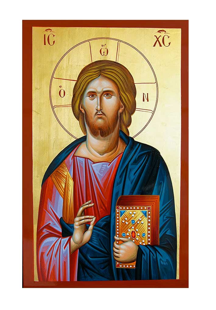 Έ&kappa;&theta;&epsilon;&sigma;&eta; &mdash; holyicon.gr 9