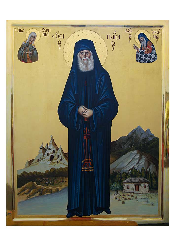 Έ&kappa;&theta;&epsilon;&sigma;&eta; &mdash; holyicon.gr 8