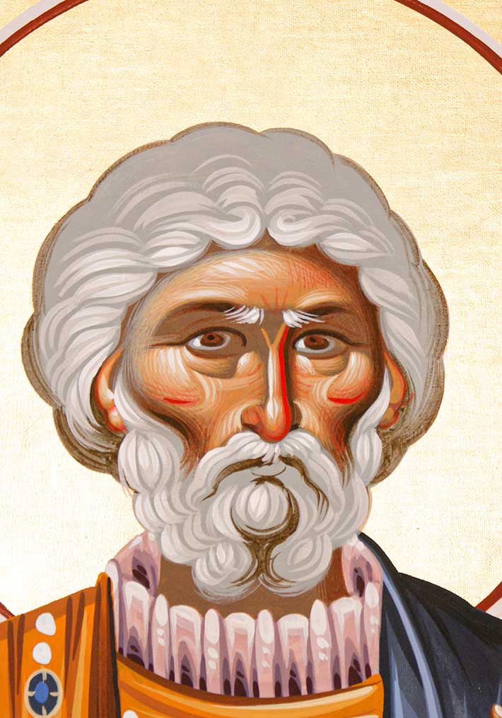 &Epsilon;&upsilon;&alpha;&gamma;&gamma;&epsilon;&lambda;&iota;&sigma;&mu;ό&sigmaf; &tau;&eta;&sigmaf; &Theta;&epsilon;&omicron;&tau;ό&kappa;&omicron;&upsilon; &mdash; holyicon.gr 10